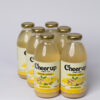 Cheer Up Ginger Lemon (Pack of 6)