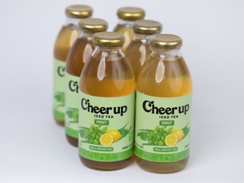 Cheer Up Mint (Pack of 6)