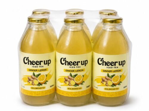 WhatsApp Image 2026-07-23 at 13.03.26 Cheer Up Ginger Lemon (Pack of 6)