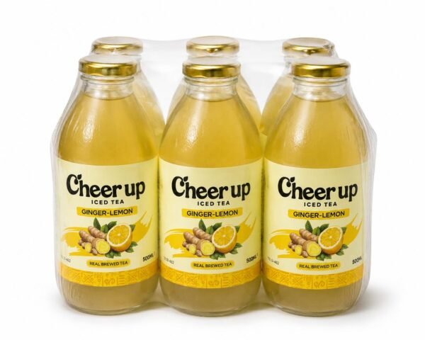 WhatsApp Image 2026-07-23 at 13.03.26 Cheer Up Ginger Lemon (Pack of 6)