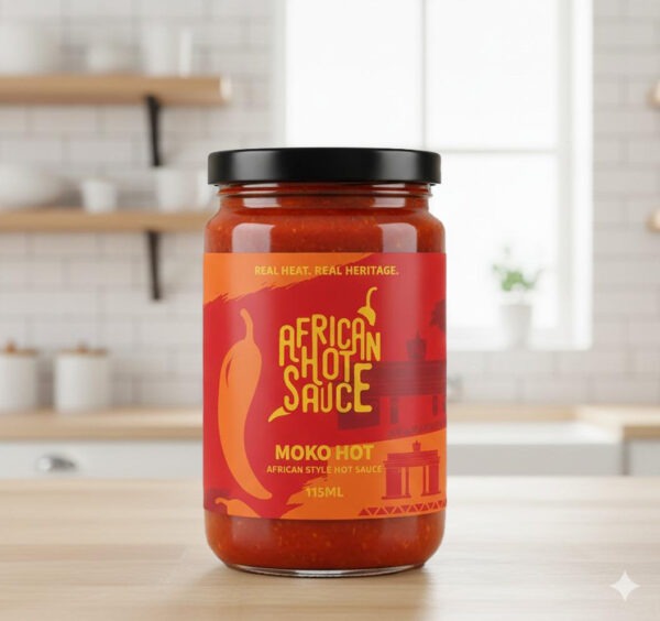 WhatsApp Image 2026-04-27 at 13.46.474pepper African Hot Sauce - Moko Hot