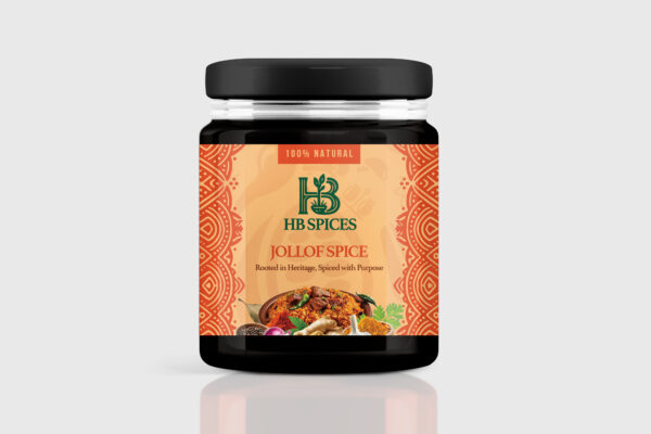 HB Spices - Jollod Spice