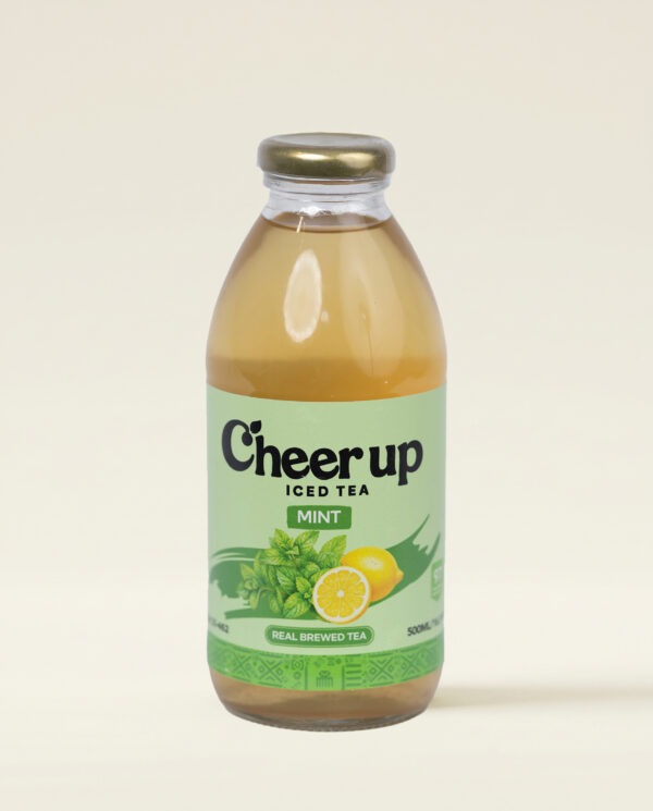 Cheer Up Mint (Pack of 6)