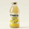 Cheer Up Ginger Lemon (Pack of 6)